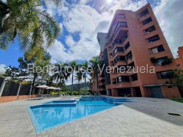 Apartamento en venta en Bolívar
