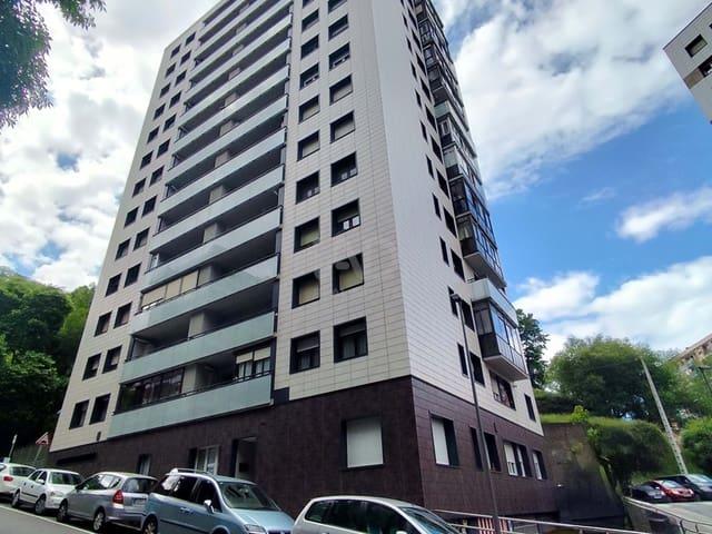 Apartamento en venta en Kareaga-Kalero, Basauri