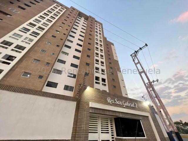 Apartamento en venta en Maracay