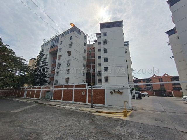 Apartamento en venta en Girardot, Aragua