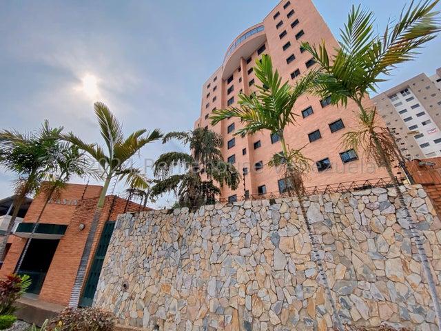 Apartamento en venta en Girardot, Aragua
