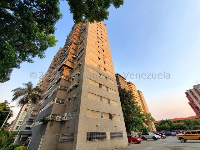 Apartamento en venta en Girardot, Aragua
