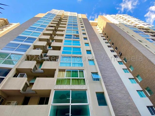 Apartamento en venta en Maracay