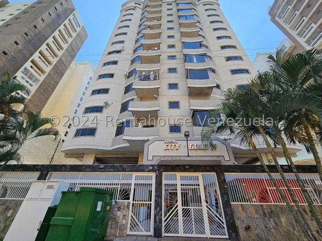 Apartamento en venta en Maracay, Aragua