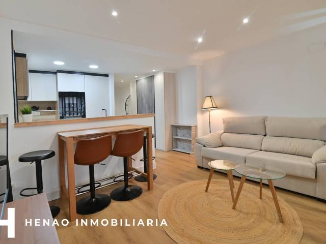 Apartamento en venta en Ibaiondo, Bilbao
