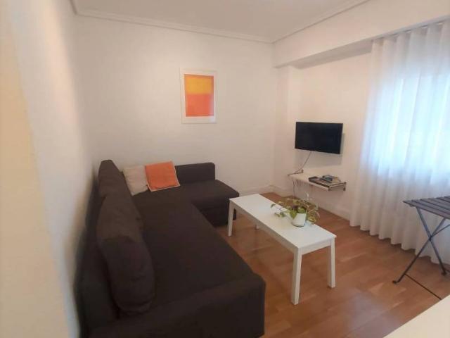 Apartamento en venta en Bilbao, Casco Viejo