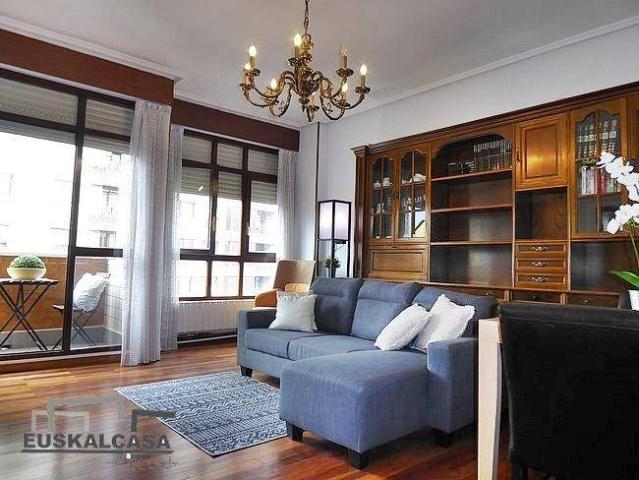 Apartamento en venta en Bilbao La Vieja, Bilbao