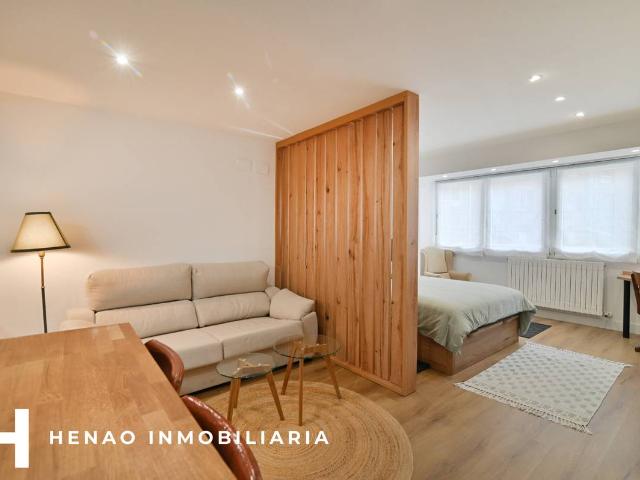 Apartamento en venta en Ibaiondo, Bilbao