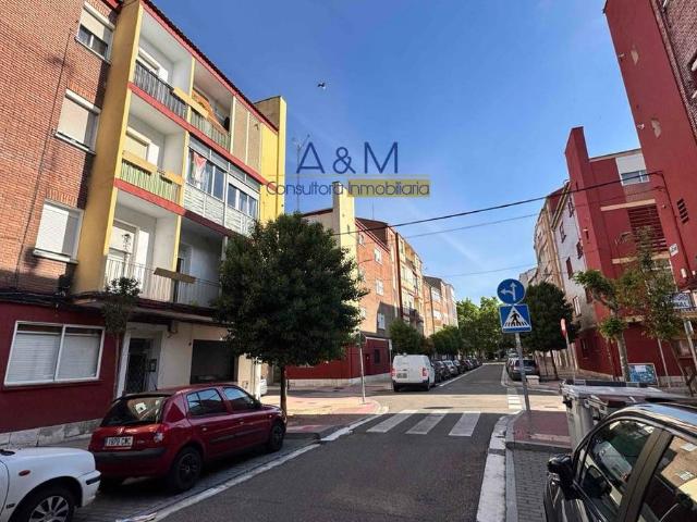 Apartamento en venta en Valladolid, Castilla y León