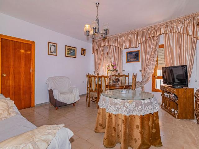 Apartamento en venta en Comarca de Baza, Andalucía