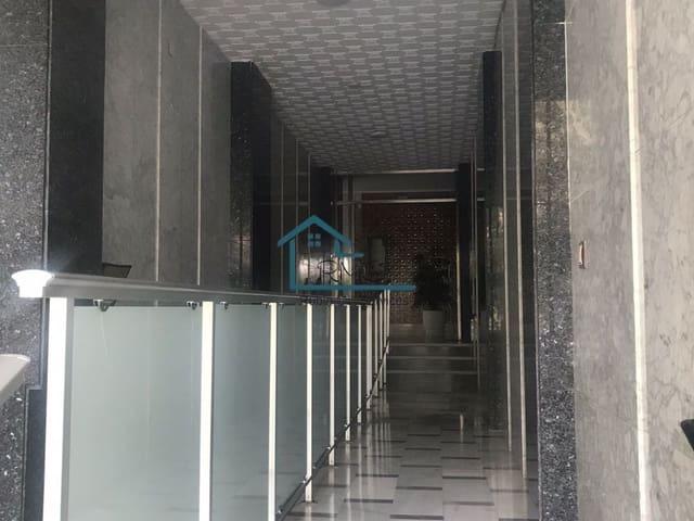 Apartamento en venta en Comarca de Baza, Andalucía