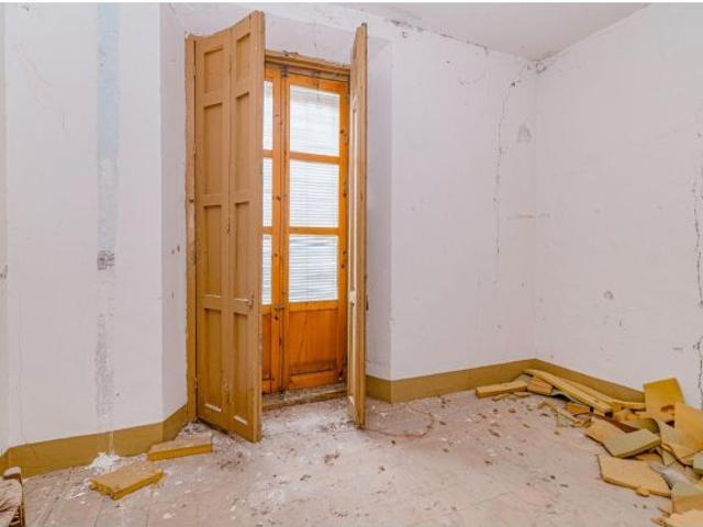 Piso en venta en Baza, Granada