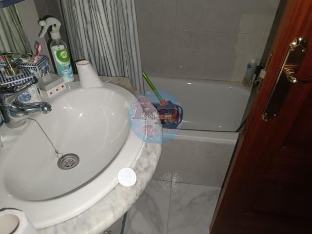 Apartamento en venta en La Bañeza, Castilla y León