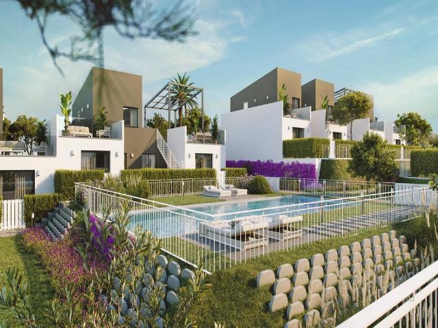 Apartamento en venta en Área Metropolitana de Murcia, Murcia
