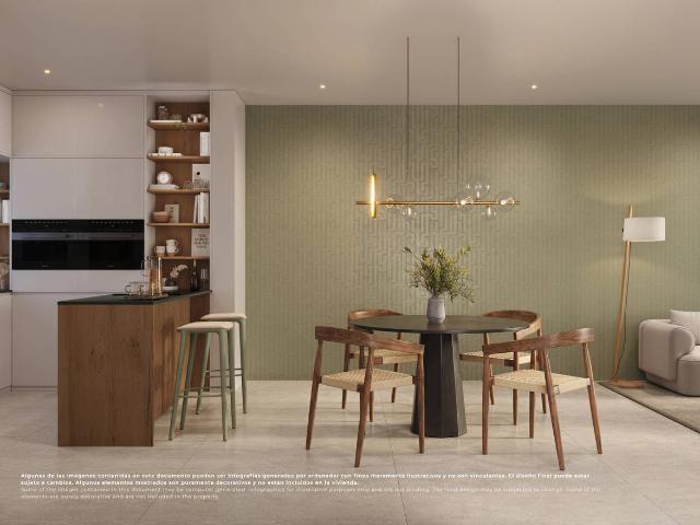 Apartamento en venta en Murcia, Área Metropolitana de Murcia