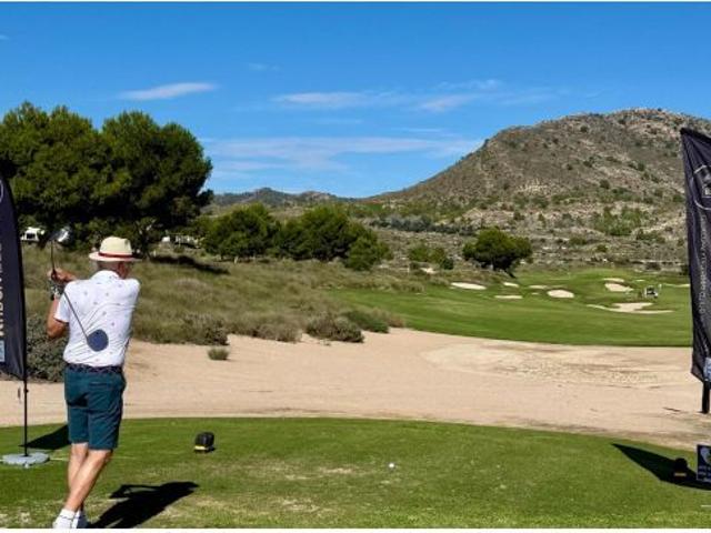 Piso en venta en Baños y Mendigo, Campo de Cartagena y Mar Menor