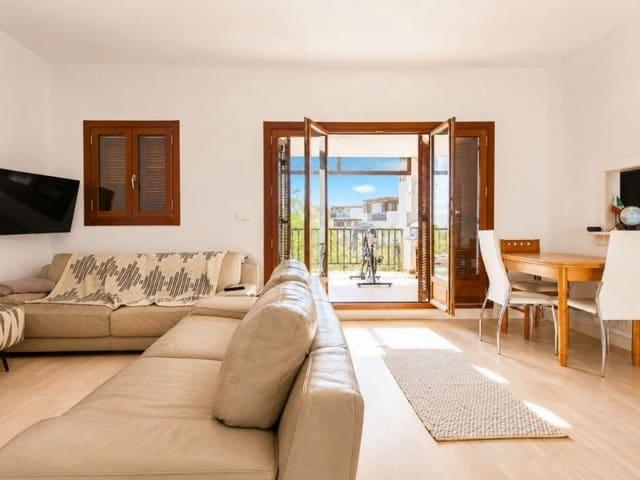 Apartamento en venta en Baños y Mendigo, Campo de Cartagena y Mar Menor