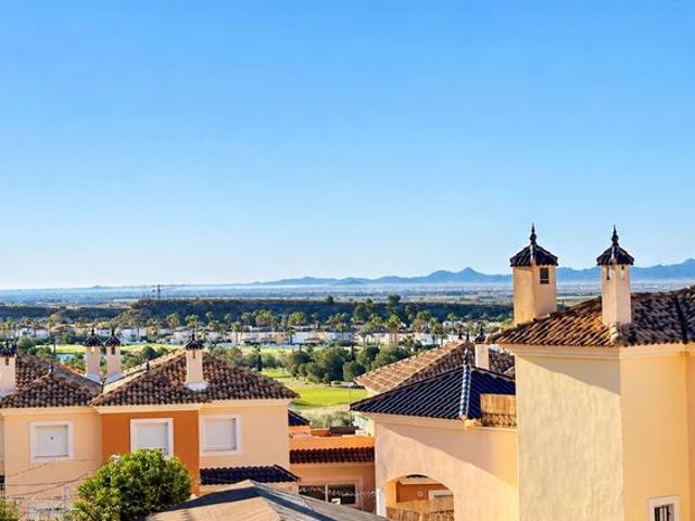 Apartamento en venta en Baños y Mendigo, Murcia