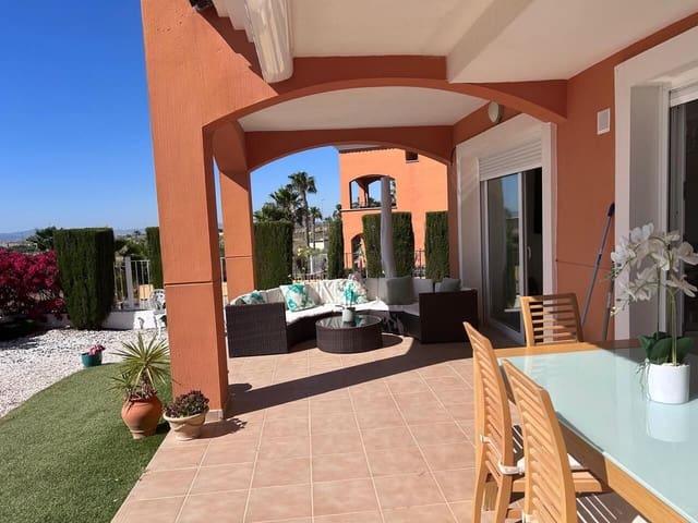 Apartamento en venta en Baños y Mendigo, Campo de Cartagena y Mar Menor