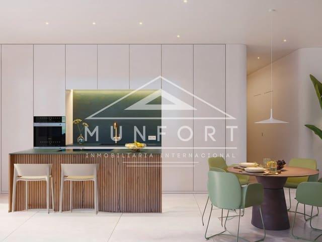 Apartamento en venta en Baños y Mendigo, Campo de Cartagena y Mar Menor