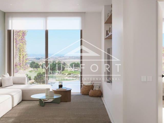 Apartamento en venta en Baños y Mendigo, Campo de Cartagena y Mar Menor