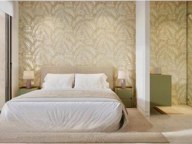 Piso en venta en Baños y Mendigo, Campo de Cartagena y Mar Menor
