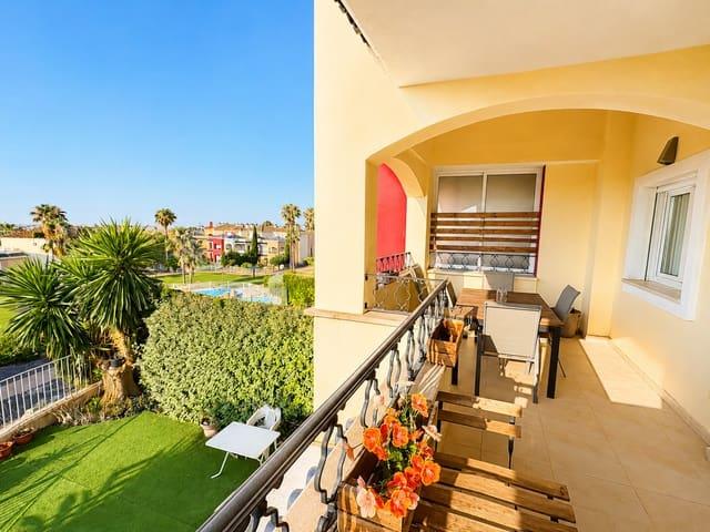 Apartamento en venta en Baños y Mendigo, Campo de Cartagena y Mar Menor