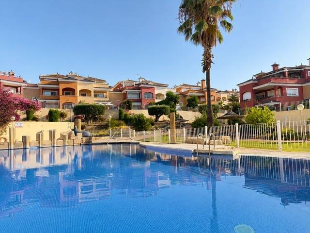 Apartamento en venta en Baños y Mendigo, Campo de Cartagena y Mar Menor