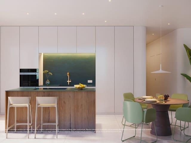 Apartamento en venta en Baños y Mendigo, Campo de Cartagena y Mar Menor