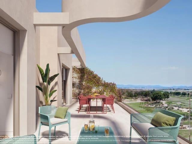 Apartamento en venta en Baños y Mendigo, Campo de Cartagena y Mar Menor