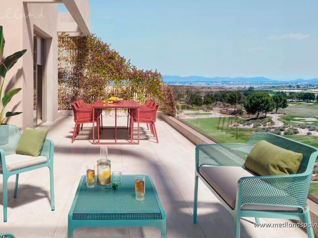 Apartamento en venta en Baños y Mendigo, Campo de Cartagena y Mar Menor