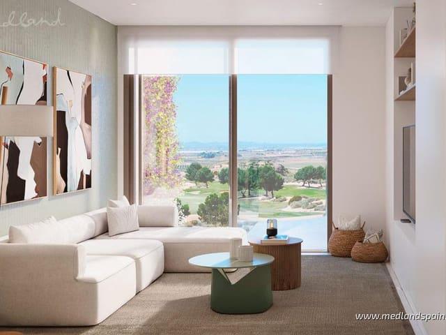 Apartamento en venta en Baños y Mendigo, Campo de Cartagena y Mar Menor