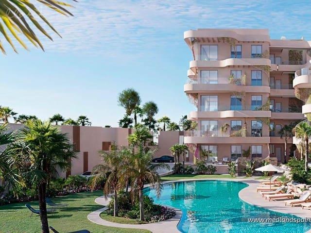 Apartamento en venta en Baños y Mendigo, Campo de Cartagena y Mar Menor