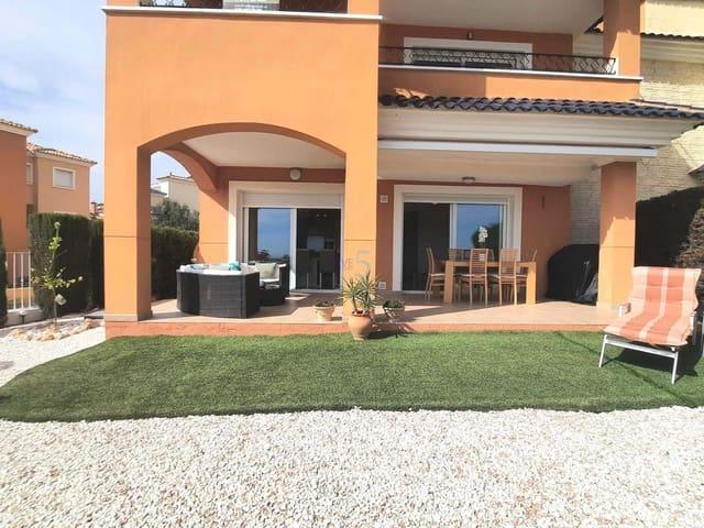 Apartamento en venta en Baños y Mendigo, Campo de Cartagena y Mar Menor