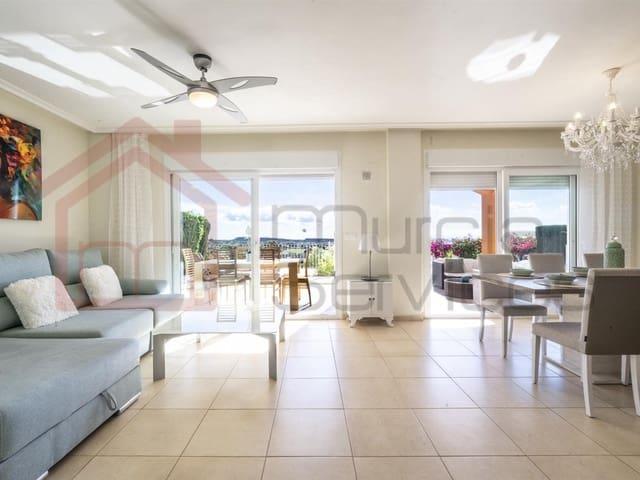 Apartamento en venta en Baños y Mendigo, Campo de Cartagena y Mar Menor