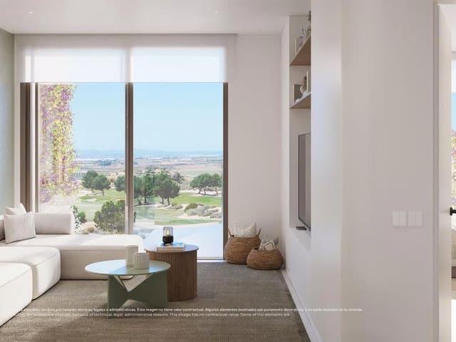 Apartamento en venta en Baños y Mendigo, Campo de Cartagena y Mar Menor