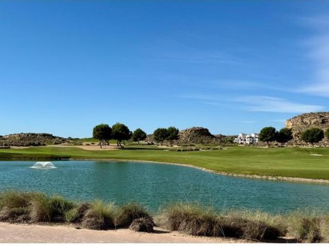 Piso en venta en Baños y Mendigo, Campo de Cartagena y Mar Menor