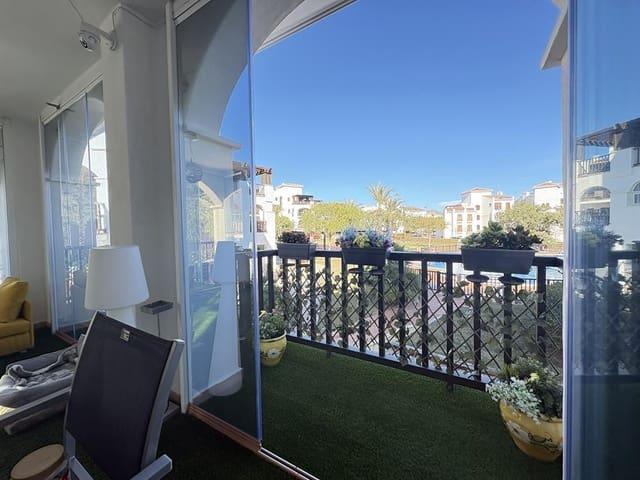 Apartamento en venta en Baños y Mendigo, Campo de Cartagena y Mar Menor