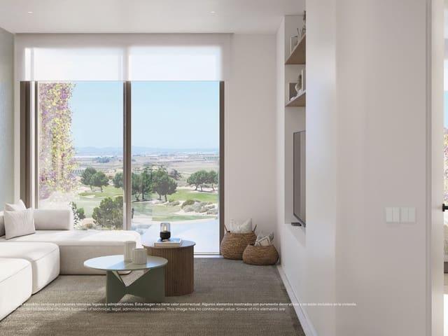 Apartamento en venta en Baños y Mendigo, Campo de Cartagena y Mar Menor