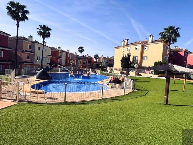 Apartamento en venta en Baños y Mendigo, Campo de Cartagena y Mar Menor