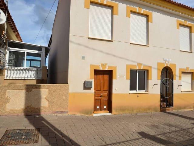 Apartamento en venta en Bédar, Andalucía