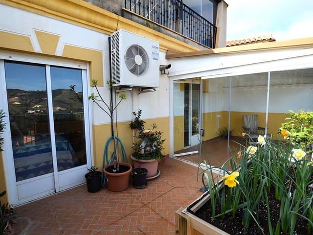 Apartamento en venta en Bédar, Andalucía