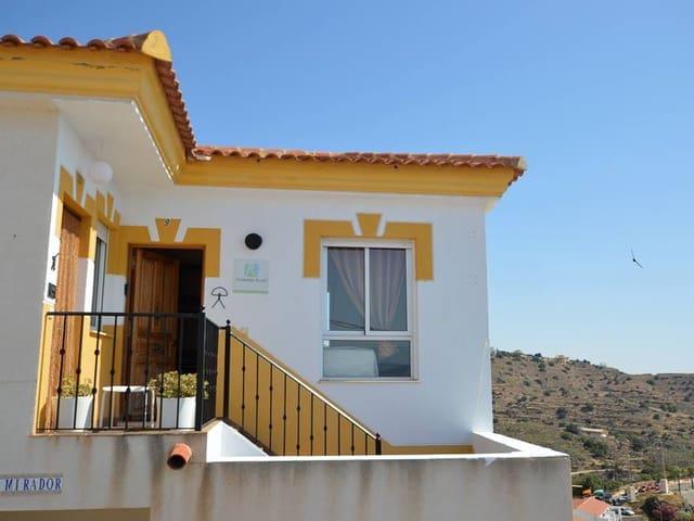 Apartamento en venta en Bédar, Andalucía