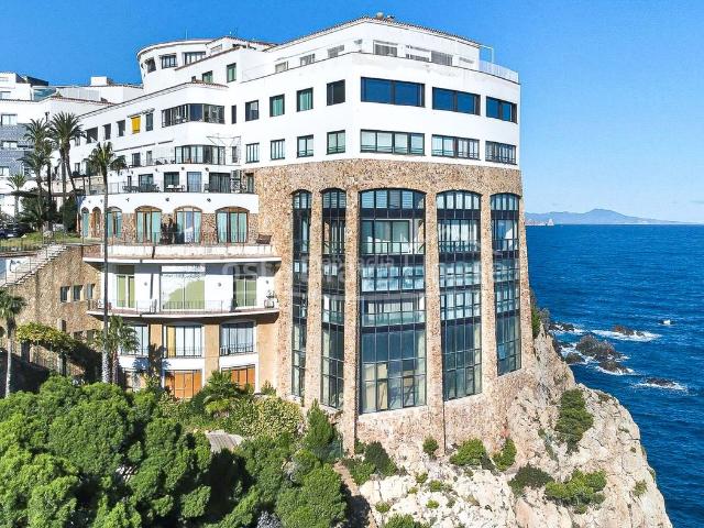 Apartamento en venta en Aiguafreda, Baix Empordà