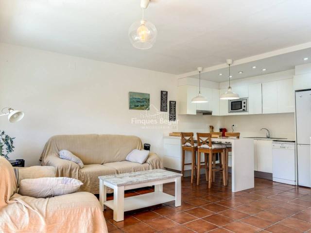 Apartamento en venta en Baix Empordà, Catalunya