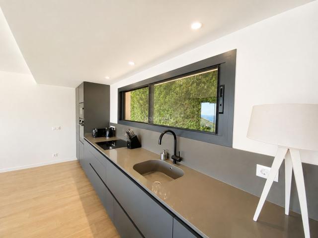 Apartamento en venta en sa Tuna, Baix Empordà