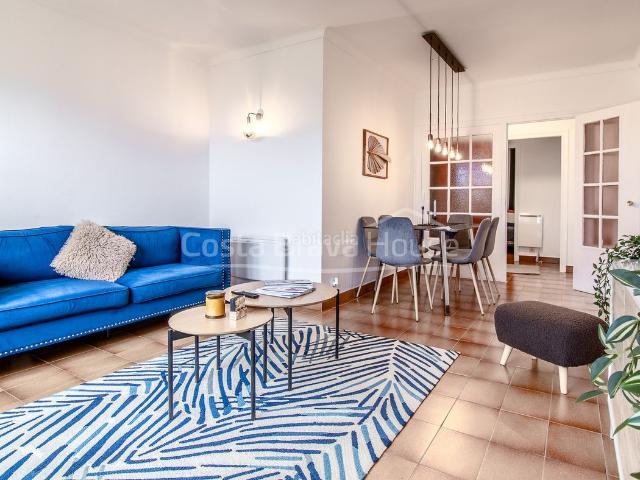 Apartamento en venta en Urbanització sa Fontansa, Begur