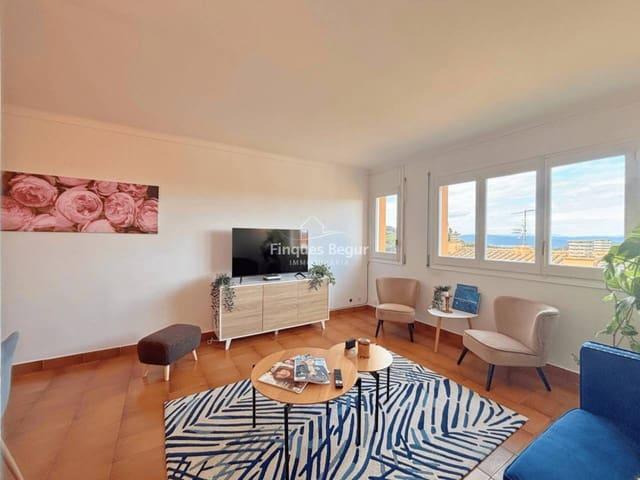 Apartamento en venta en Baix Empordà, Catalunya