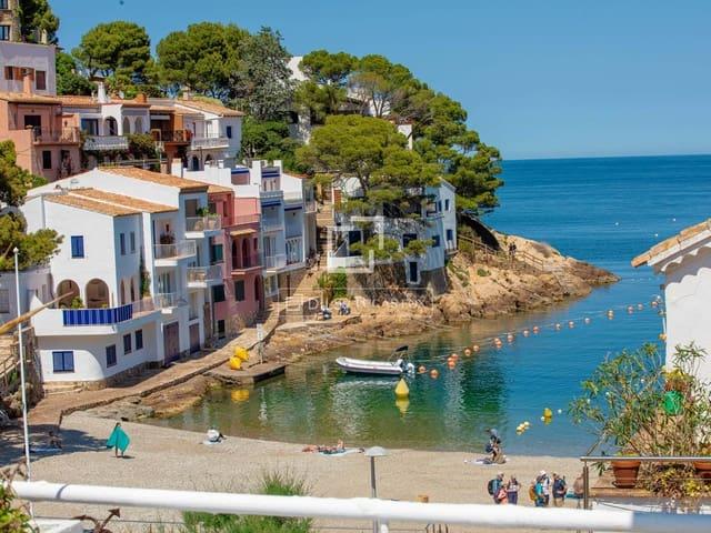 Apartamento en venta en Baix Empordà, Catalunya