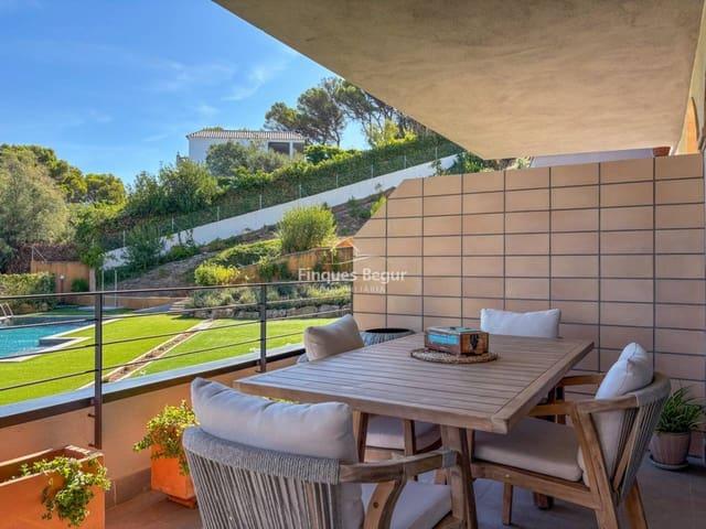 Apartamento en venta en Baix Empordà, Catalunya